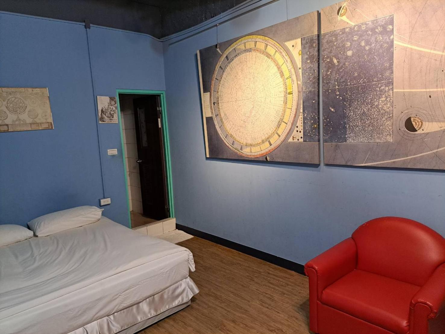 טאינאן Dongning Atlas Hotel מראה חיצוני תמונה